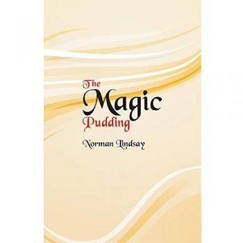 The Magic Pudding