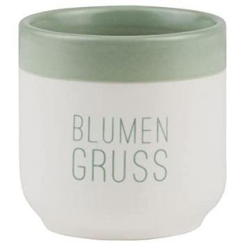 Rad-Design Blumenkübel