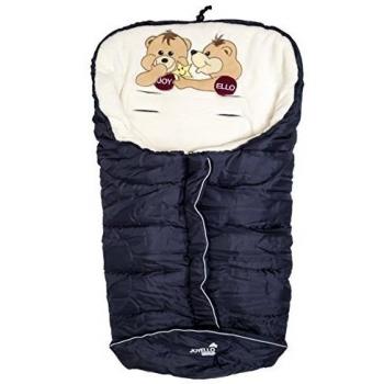 Passeggino Coccolone Joyella 1159 Ricamo Comfort