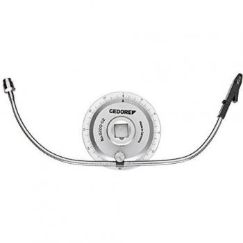 Gedore 3/4 Torque Angle Indicator