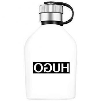 Hugo Boss Reversed for Him EDT Spray 125ml