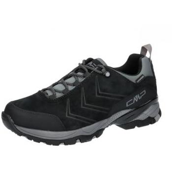 CMP MELNICK LOW TREKKING SHOES WP Wanderschuh wasserdicht
