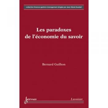 Les paradoxes de l'économie du savoir