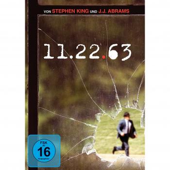 D-11.22.63/KOMPLETTE SERIE
