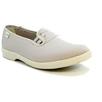 Doctor Cutillas 828 Sportlicher Lycra-Slipper