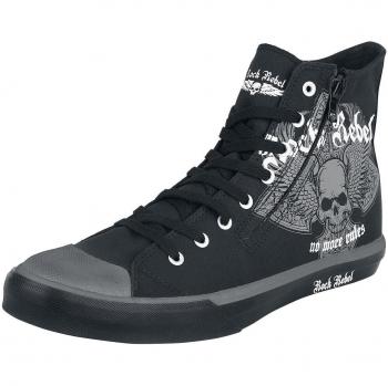 Rock Rebel by EMP