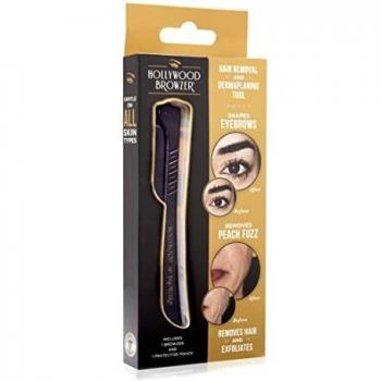 Hollywood Browzer Exfoliating Face Blade