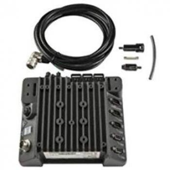 Docking Station PDA HONEYWELL VM3001VMCRADLE per Dispositivi Mobili Nero