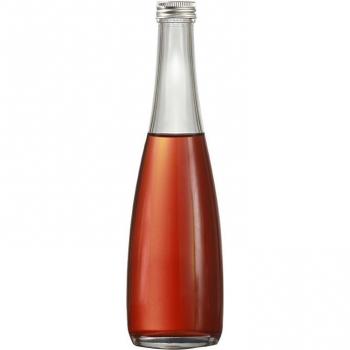 Cuvée de stockage en verre 330 ml, bouteille XMT‑HOME