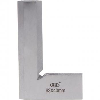 Escuadra de Medición Cuchilla L 90° (63×40 mm)