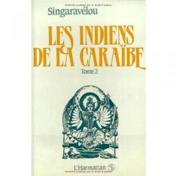 Les Indiens de la Caraïbe