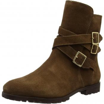 Pedro del Hierro Stivali in suede donna