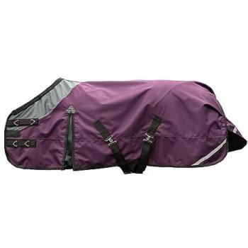 Coperta Outdoor Liberty impermeabile 165 cm – 1200D