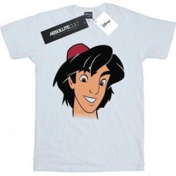 Camiseta Disney Aladino para Niña