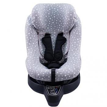 Funda para Silla Besafe iZi Twist I-Size Jyoko