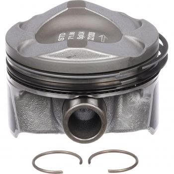 Piston PM008500 pour FORD Fiesta Mk6, Focus III, C-Max II