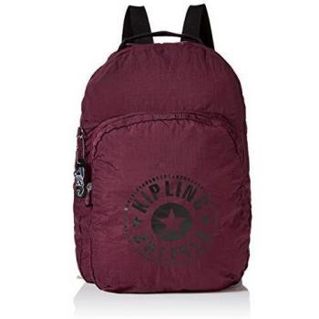 Kipling Seoul 22,5 L Plum Light – sac à main packable