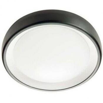 Plafoniera Esterno Moderno 13W 4000K