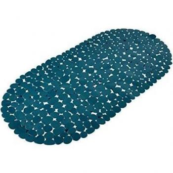 Matelas de Bain 36x69 cm PVC Émeraude