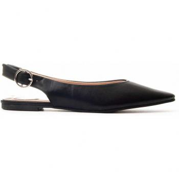 Jockey2 Montevita Sandalias de Mujer en Color Negro