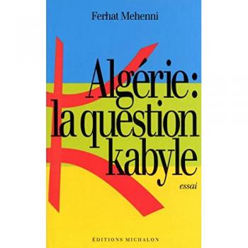 Algérie : la question kabyle