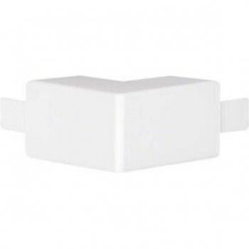 Coude extérieur PVC LF3003039016