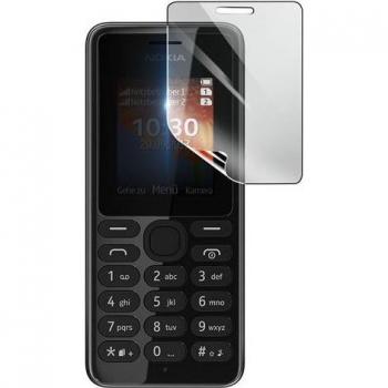 3mk Protection écran en Hydrogel transparent, anti-chocs, modèle Nokia 108 – Neuf