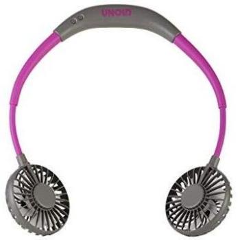 Ventilatore a collo Unold 86699