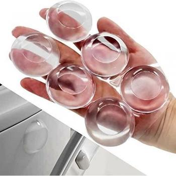 Wall Protector Door Stopper