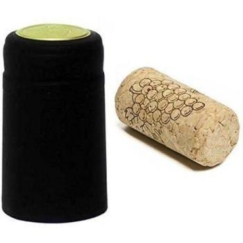 Paquete de Embotellado de Vino