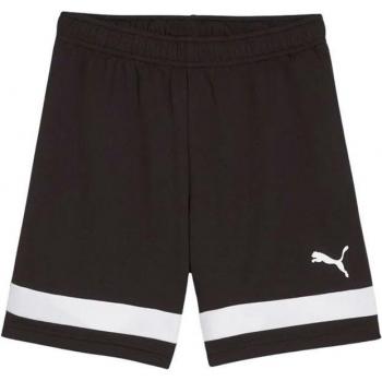 Puma Pantaloni Sportivi per Bambini Nero Individual RISE Jr