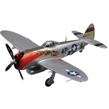 Easy Model P-47D 1:48 531FS,406FG