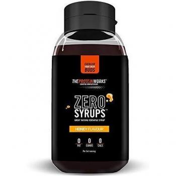 Fettfreie Sweet‑Sauce