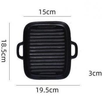 Home Breakfast Flat Plate