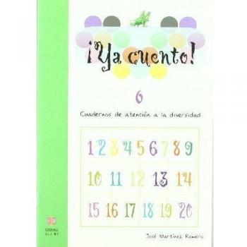 YA CUENTO 6 NUMEROS HASTA EL 999