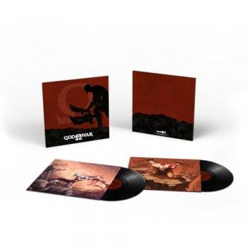 Original Soundtrack God of War 2005
