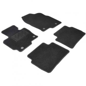 Tapis de sol Mazda CX-5 11/2011-02/2017