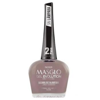 Secador de Uñas Masglo Evolution 13.5 mL Paso 2