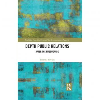 Depth Public Relations: After the Masquerade EPUB