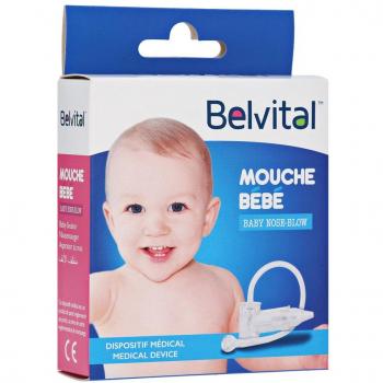 Belvital® Mouche-Bébé Autre 1 pc(s)