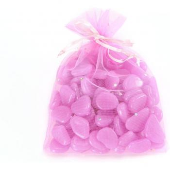 Guijarros Brillantes para Pasillos y Jardines