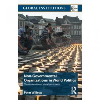 Non-Governmental Organizations in World Politics