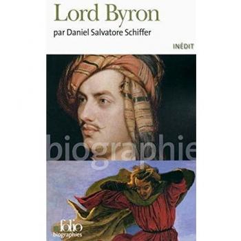 Lord Byron