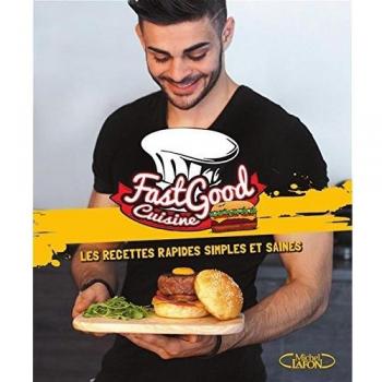 FastGood Cuisine