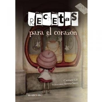 Recetas Para El Corazón
