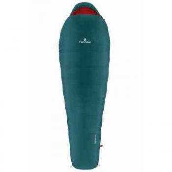 Sacco a pelo Ferrino Lightech 550 +20C blu rosso