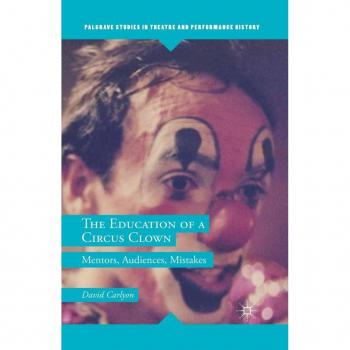 Vitalsource Technologies, Inc. Education Of A Circus Clown