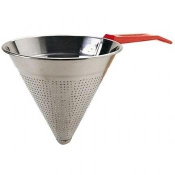 Colador Chino de Acero Inoxidable Ilsa 16 Cm Resistente