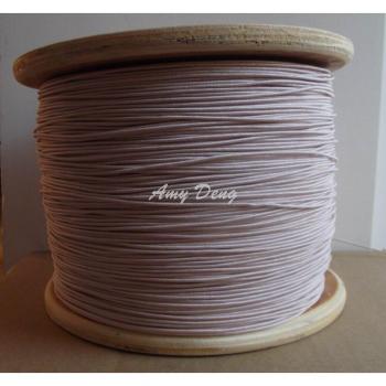 0.1X450 polyester cotton litz wire 20 meters