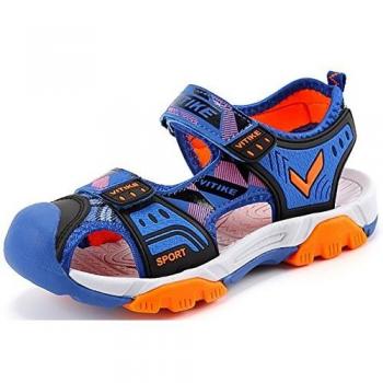 Outdoor Junior Sandalen – Sportlich, atmungsaktiv, Kids Edition